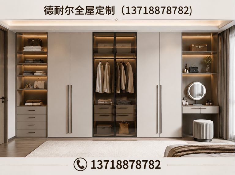 丰润区定制橱柜展示图